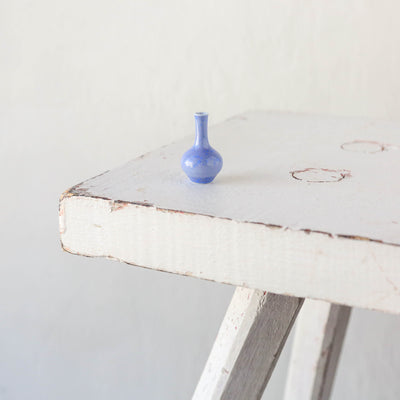 Teeny Tiny Hand Thrown Pot