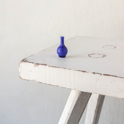 Teeny Tiny Hand Thrown Pot
