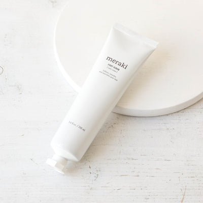 Meraki Foot Scrub