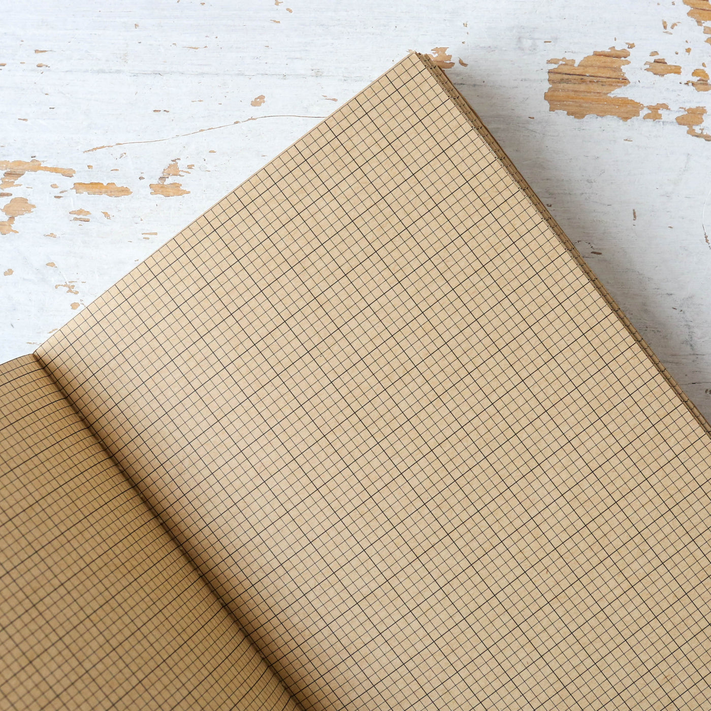 B6 'Rough Note-Book'
