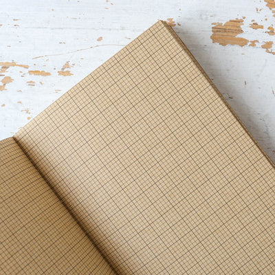 B6 'Rough Note-Book'