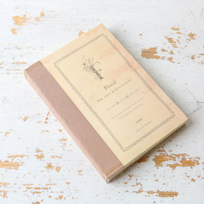 B6 'Rough Note-Book'