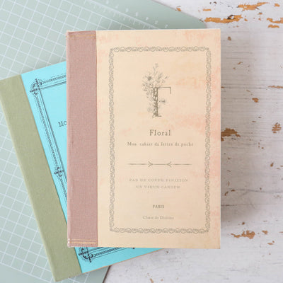 B6 'Rough Note-Book'