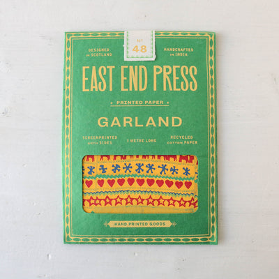 Christmas Jumpers Garland