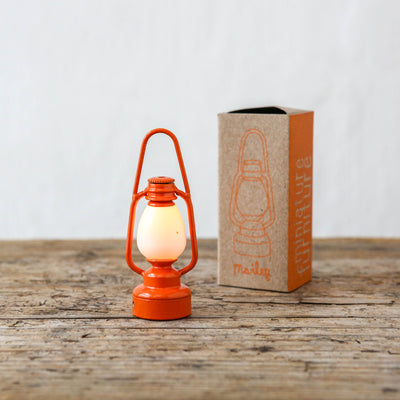 Vintage Lantern for Maileg Mice