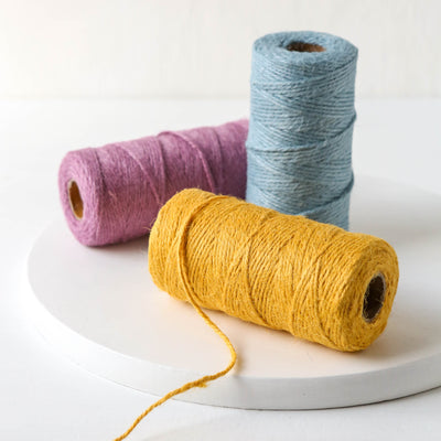 100m Jute String