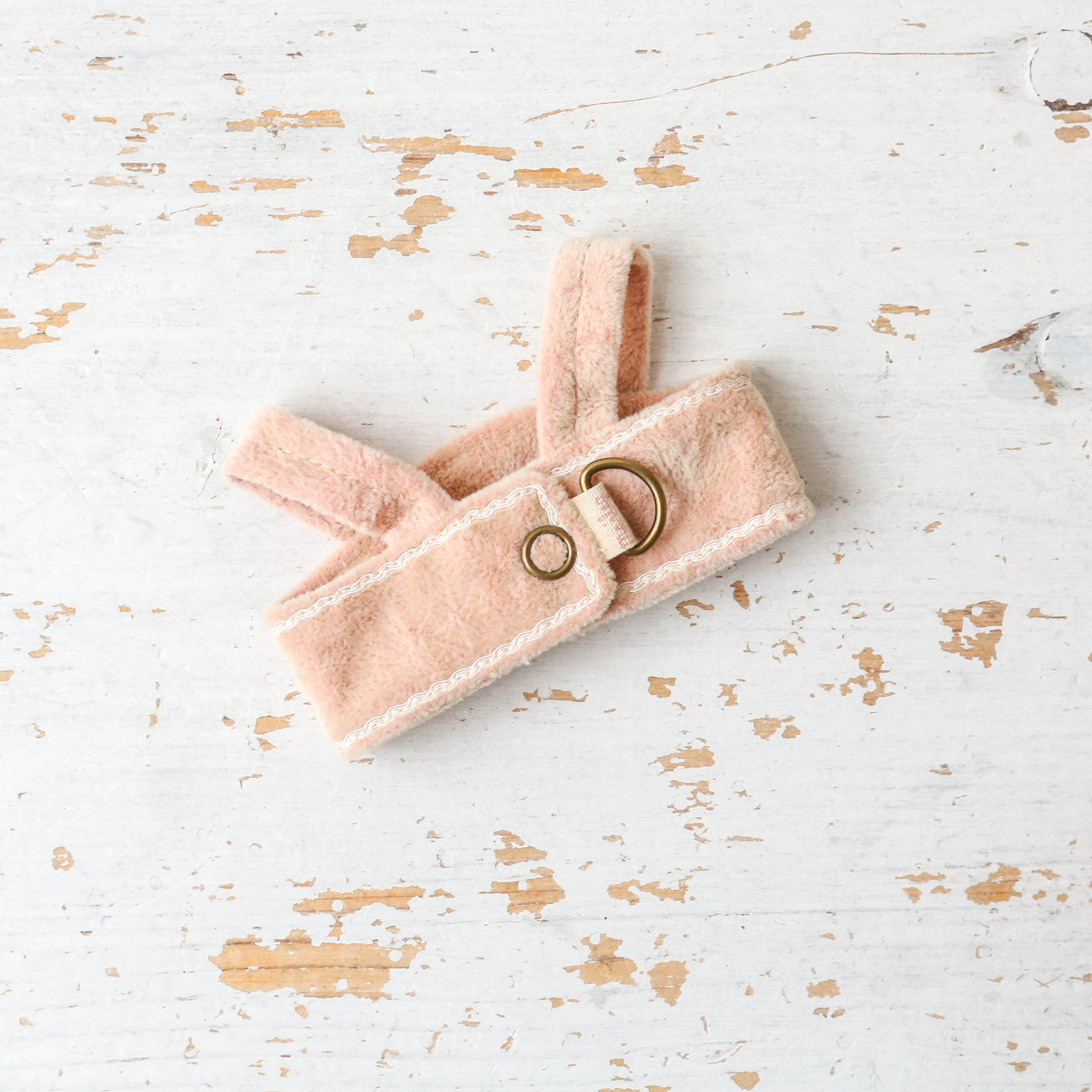 Maileg Puppy Harness