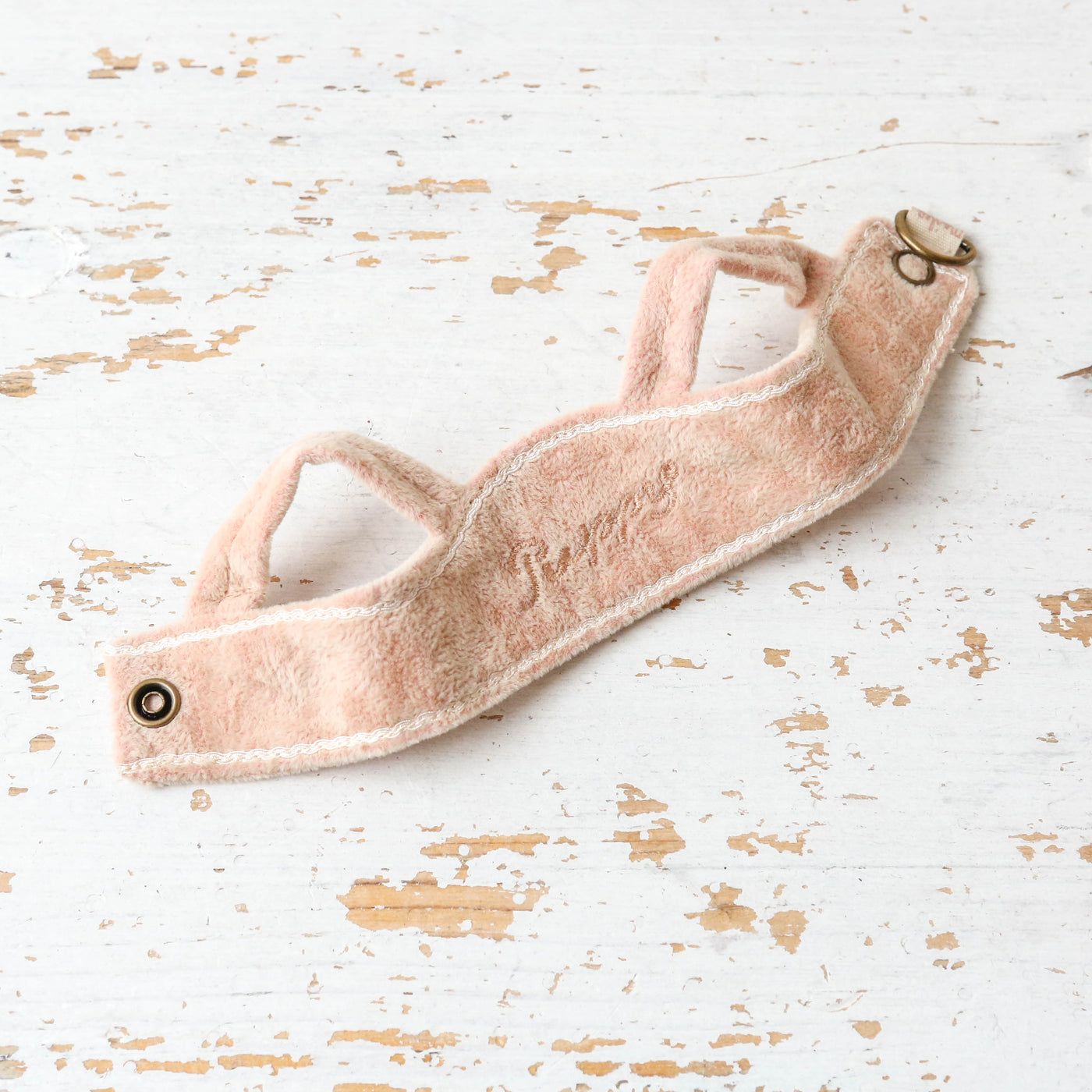 Maileg Puppy Harness