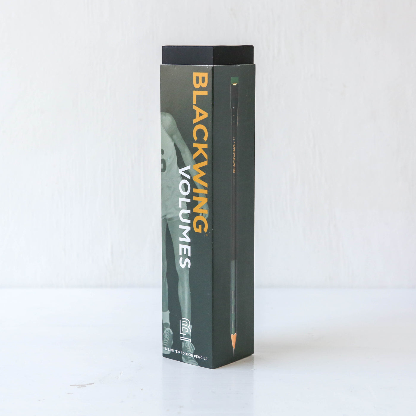 Blackwing Limited Edition Volume 11 Bill Russell - Box of 12 Pencils