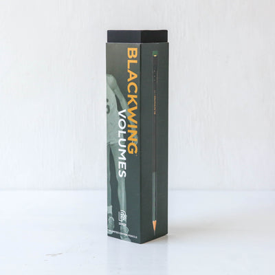 Blackwing Limited Edition Volume 11 Bill Russell - Box of 12 Pencils