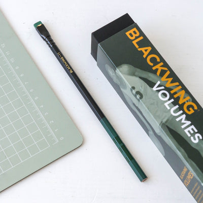 Blackwing Limited Edition Volume 11 Bill Russell - Box of 12 Pencils