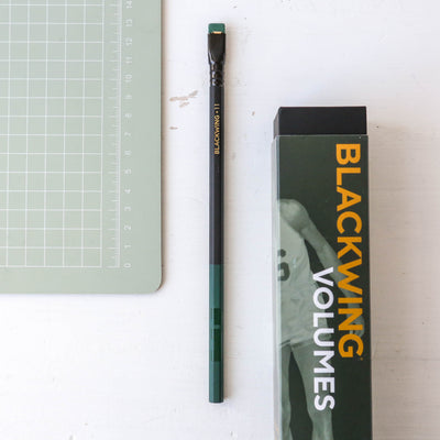 Blackwing Limited Edition Volume 11 Bill Russell - Box of 12 Pencils