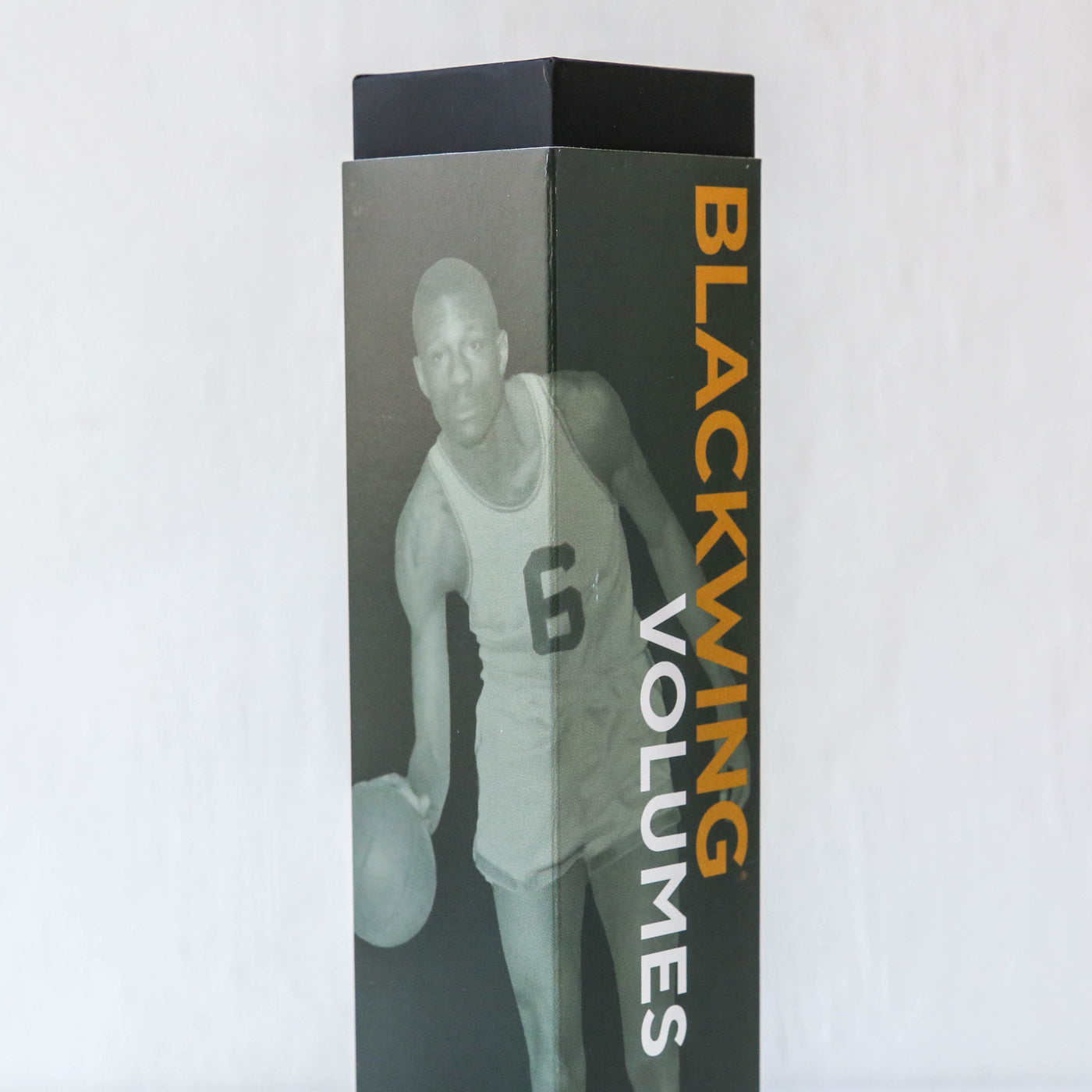 Blackwing Limited Edition Volume 11 Bill Russell - Box of 12 Pencils