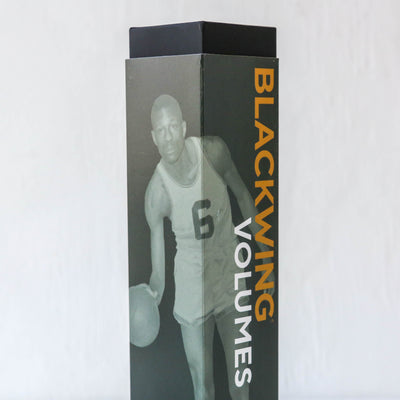 Blackwing Limited Edition Volume 11 Bill Russell - Box of 12 Pencils
