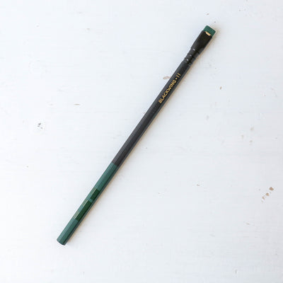 Blackwing Limited Edition Volume 11 Bill Russell - Box of 12 Pencils