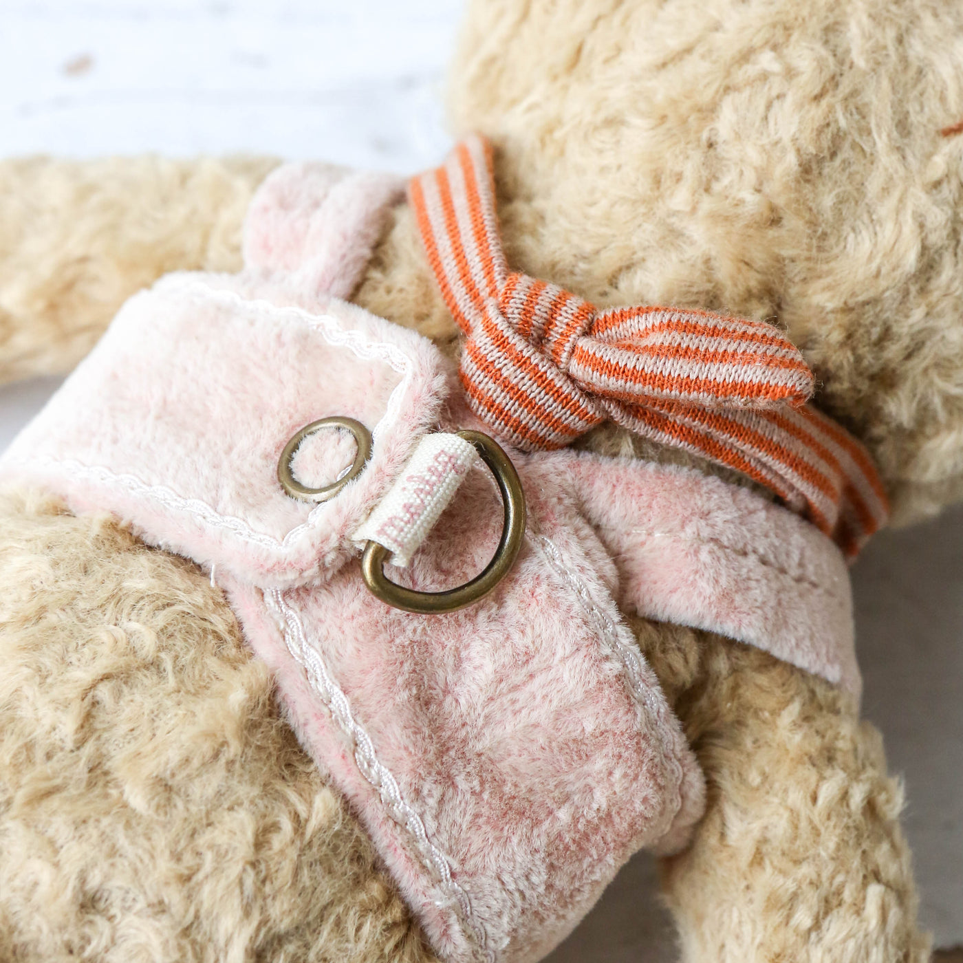 Maileg Puppy Harness