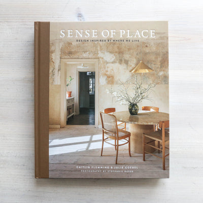 Sense of Place - Design Inspired by Where We Live