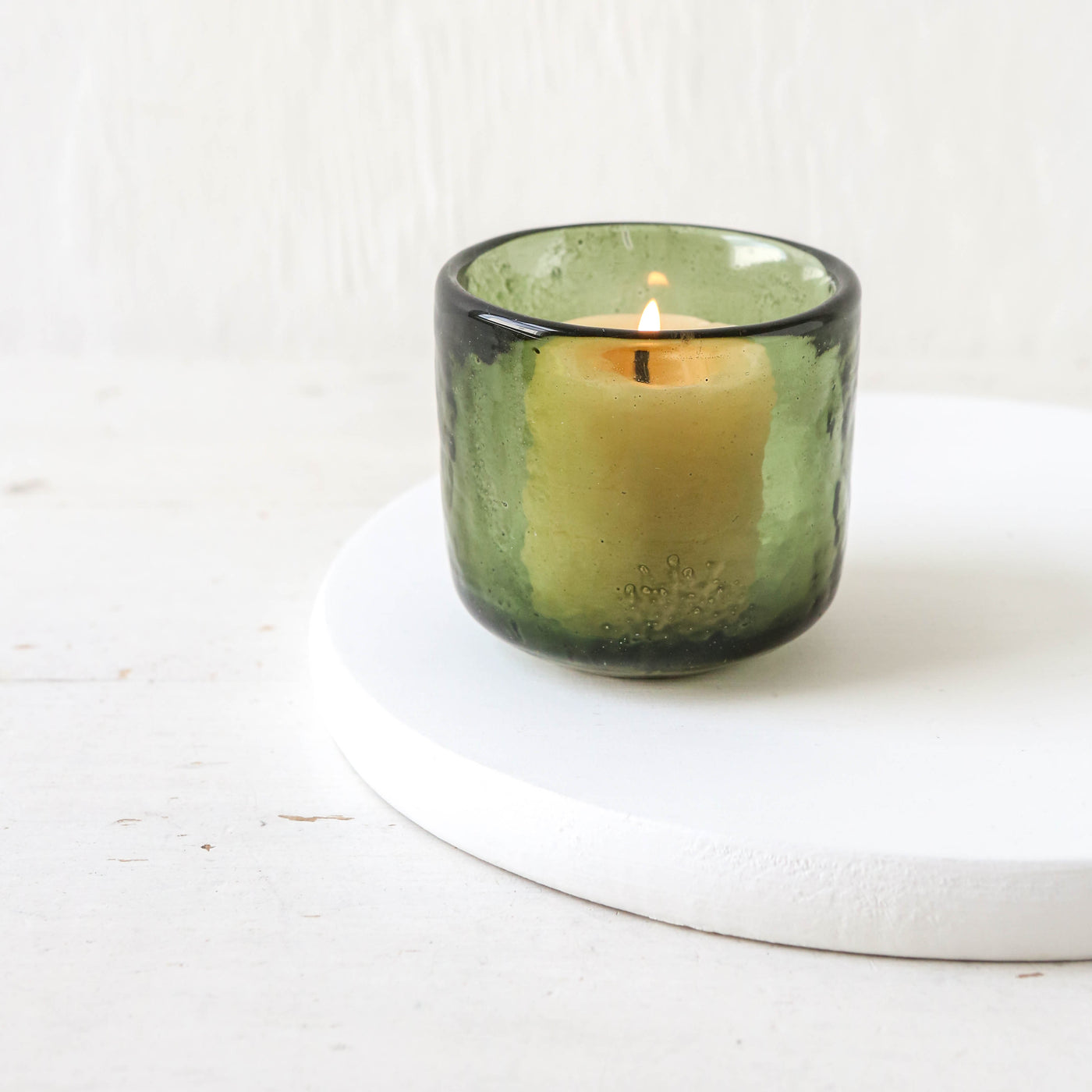 Irda Small Tealight Holder