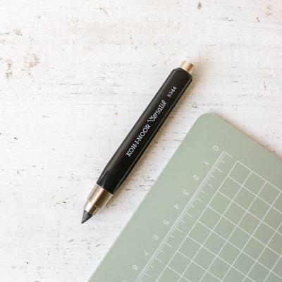 Koh-I-Noor Versatil Short 5.6mm Clutch Pencil 5344