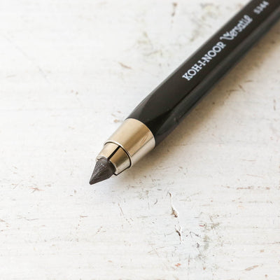 Koh-I-Noor Versatil Short 5.6mm Clutch Pencil 5344