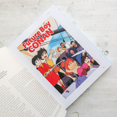 Ghibliverse : Studio Ghibli Beyond the Films