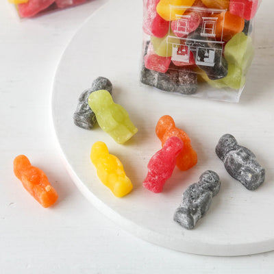 Sweetie Bag - Jelly Babies