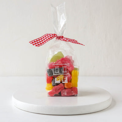 Sweetie Bag - Jelly Babies