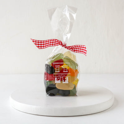 Sweetie Bag - Wine Gums