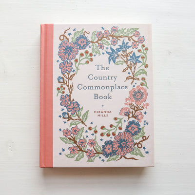 The Country Commonplace Book