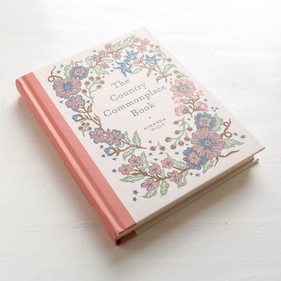 The Country Commonplace Book