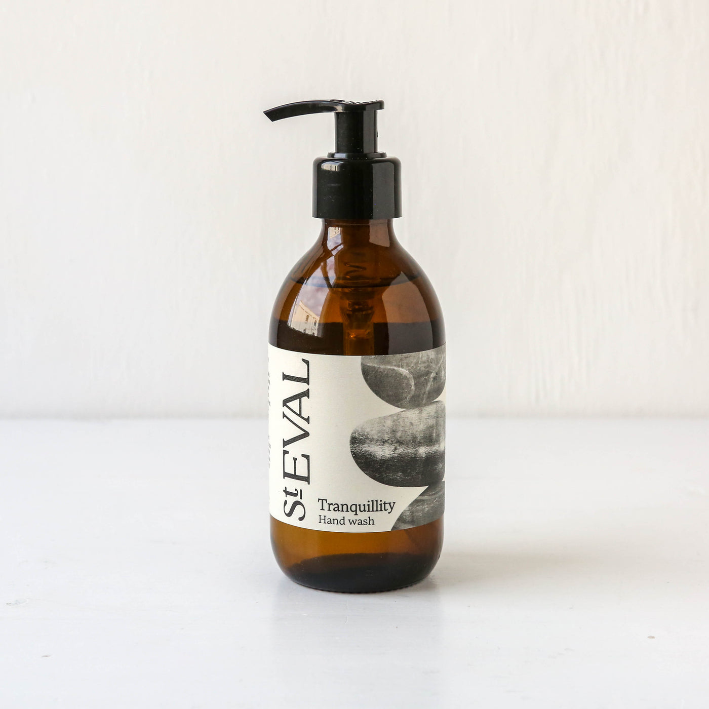 St. Eval Hand Care - Tranquility
