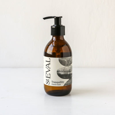 St. Eval Hand Care - Tranquility