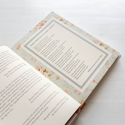 The Country Commonplace Book