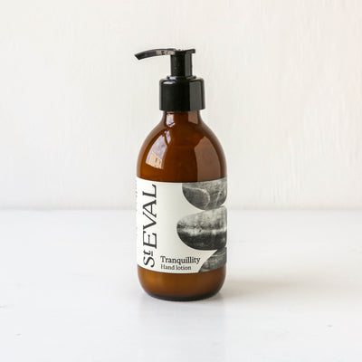 St. Eval Hand Care - Tranquility