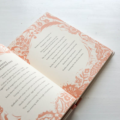 The Country Commonplace Book