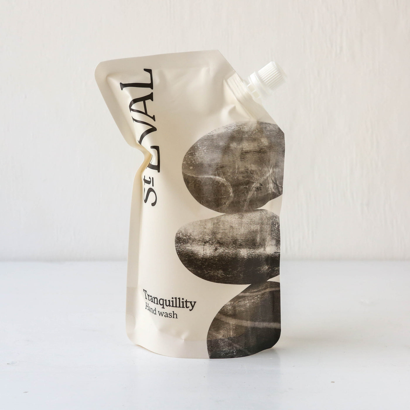 St. Eval Hand Care - Tranquility