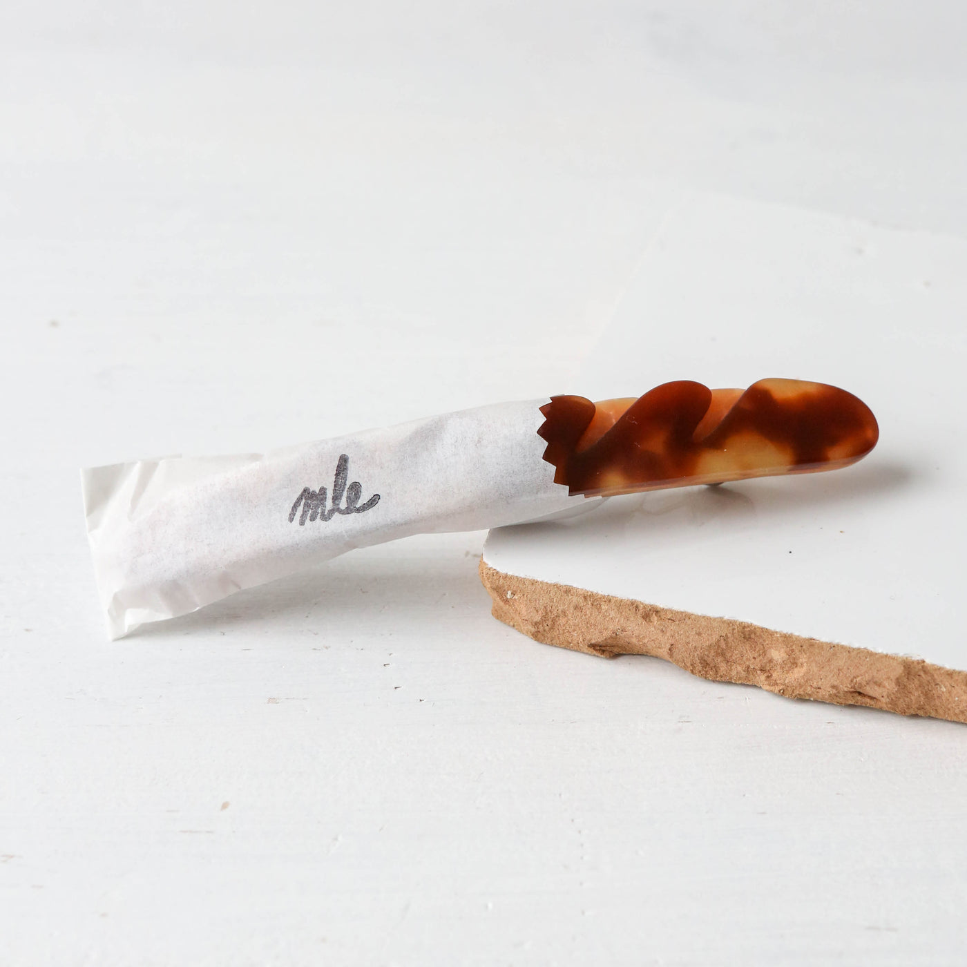SALE 'Baguette Barette' Hair Clip
