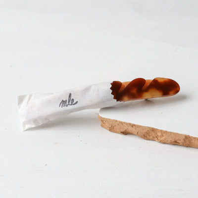 'Baguette Barette' Hair Clip