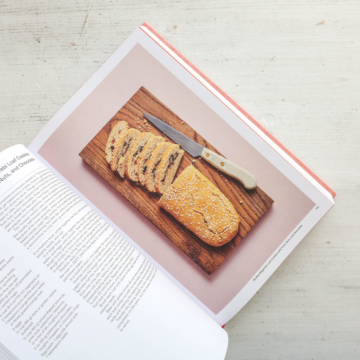 Crumbs : Cookies and Sweets from around the World