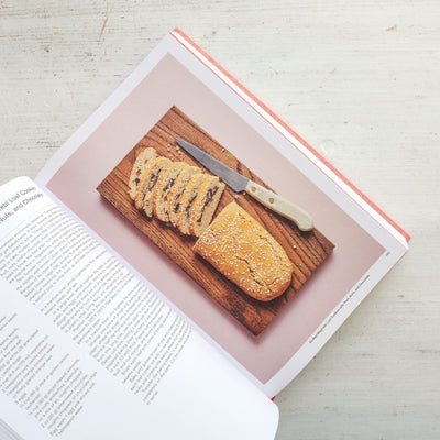 Crumbs : Cookies and Sweets from around the World