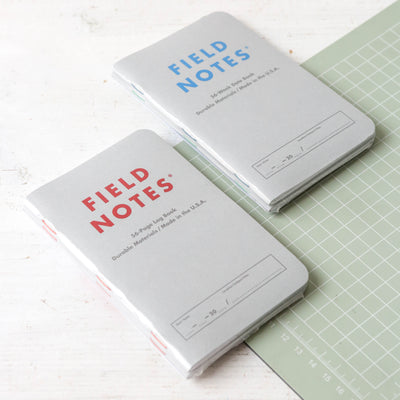 Field Notes 'Index' Edition - FNC-63