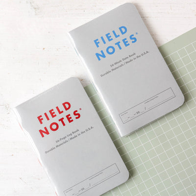 Field Notes 'Index' Edition - FNC-63