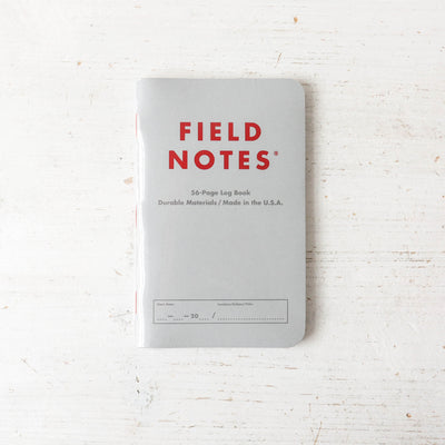 Field Notes 'Index' Edition - FNC-63