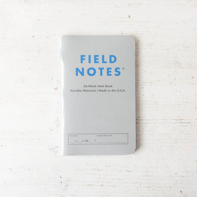 Field Notes 'Index' Edition - FNC-63