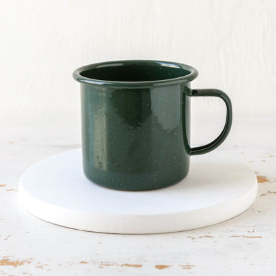 Stinson Enamelware 16oz Mug