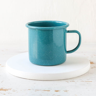 Stinson Enamelware 16oz Mug