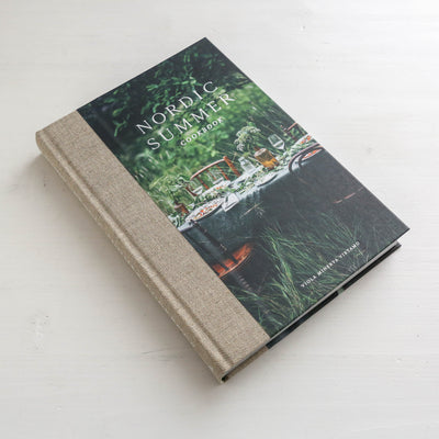 Nordic Summer Cookbook