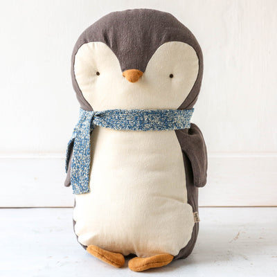 Medium Penguin Toy