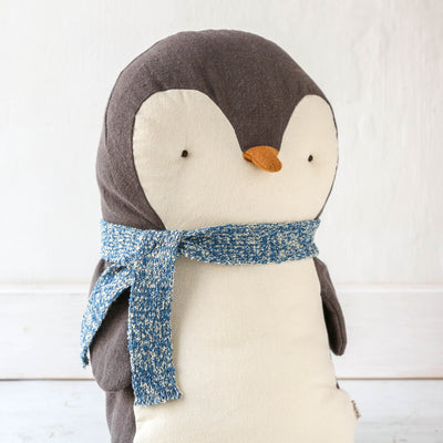 Medium Penguin Toy