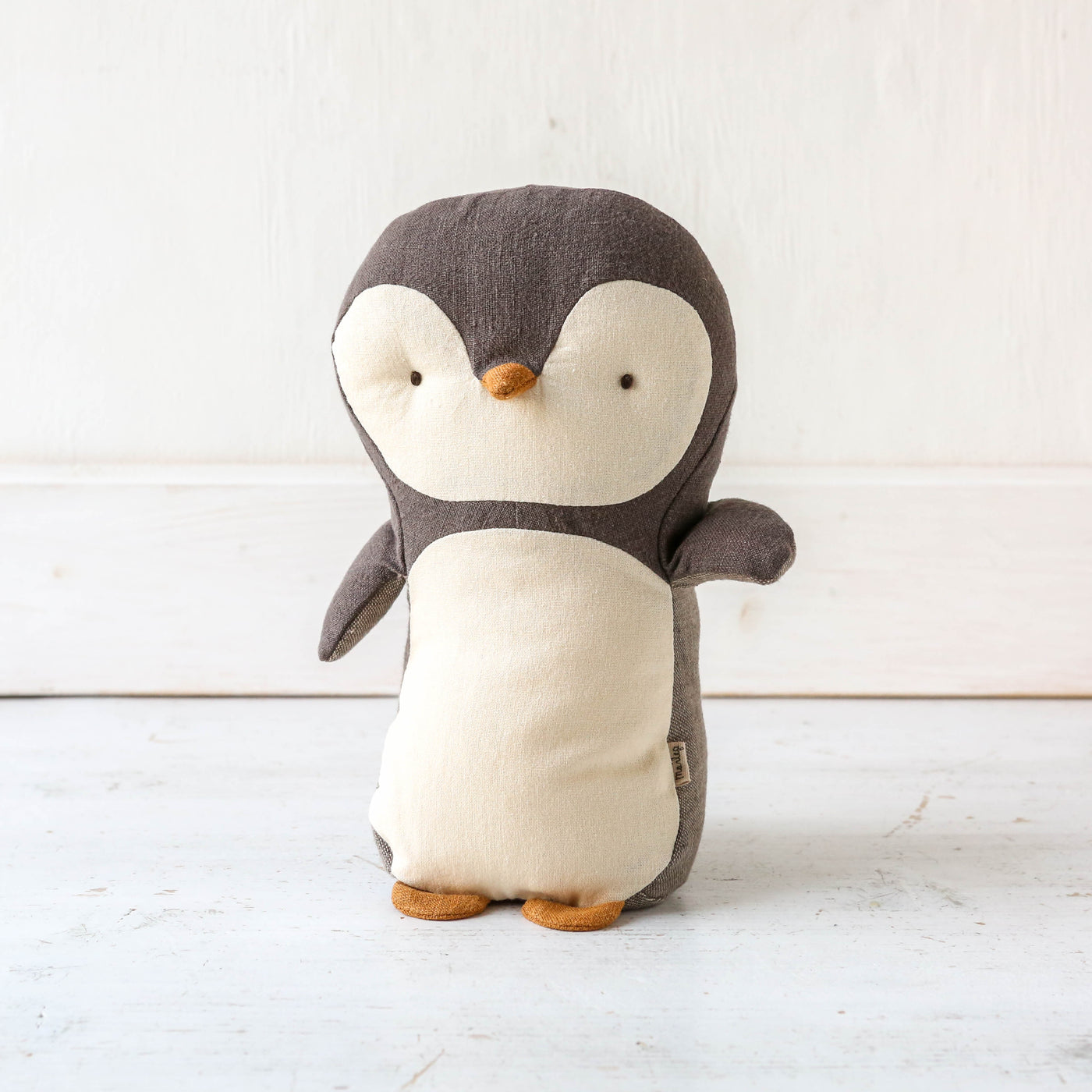 Small Penguin Toy